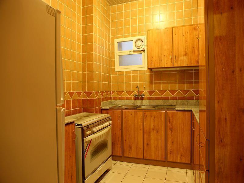 قصر الحمراء للأجنحة الفندقية Riadh Exterior foto
