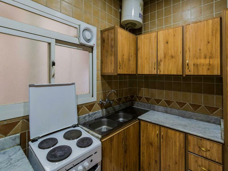 قصر الحمراء للأجنحة الفندقية Riadh Exterior foto