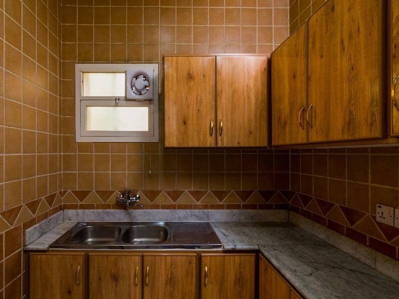 قصر الحمراء للأجنحة الفندقية Riadh Exterior foto